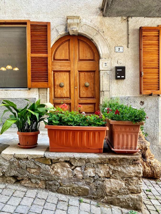 Elle Shelter Hotel Scanzano Exterior photo